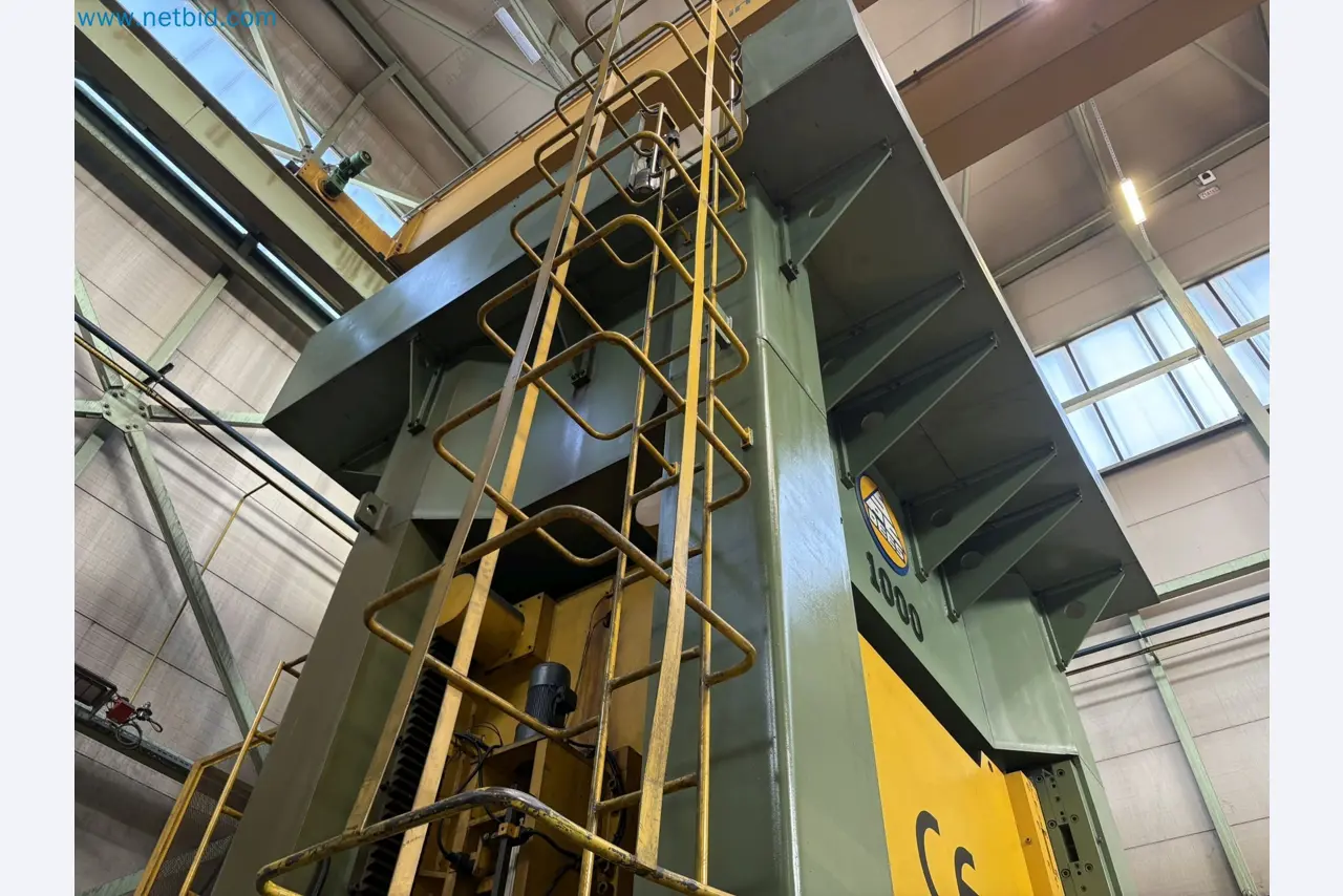 High-Performance Hydraulic Try-Out Presses
-43