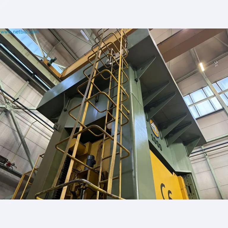 High-Performance Hydraulic Try-Out Presses
-43