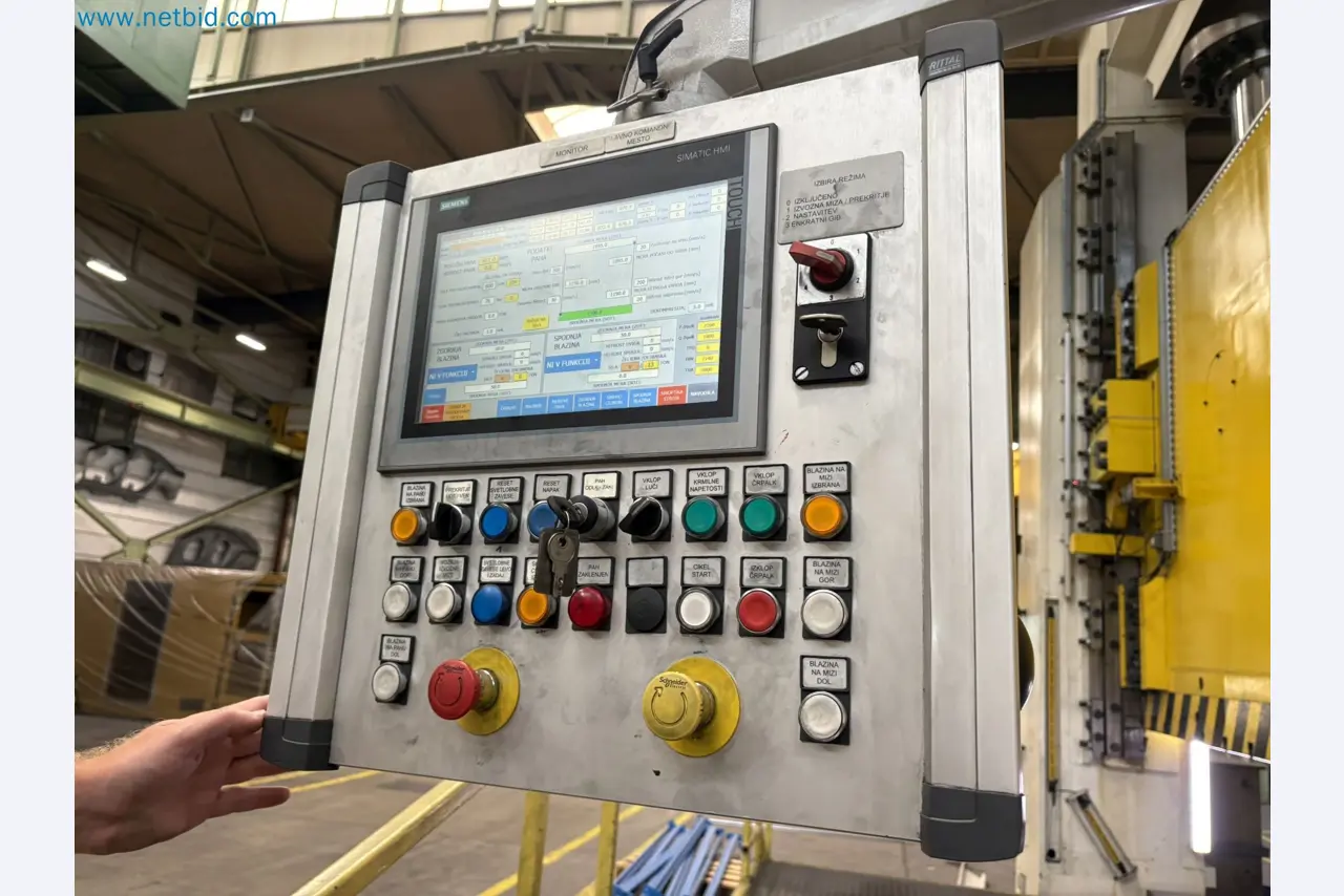 High-Performance Hydraulic Try-Out Presses
-47
