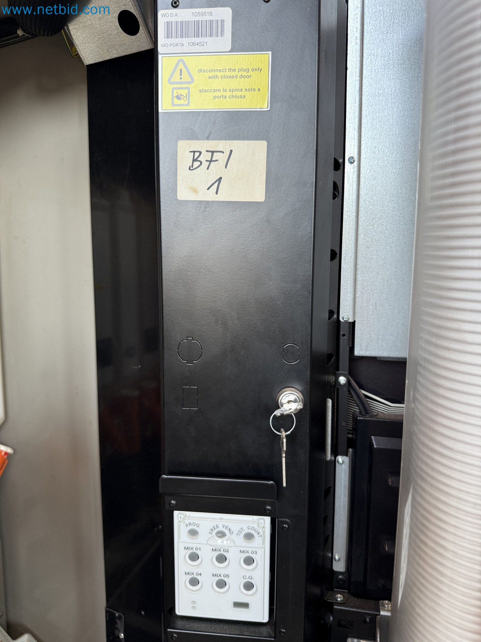 Kaffeeautomaten für den einzigartigen Kaffeemoment-10