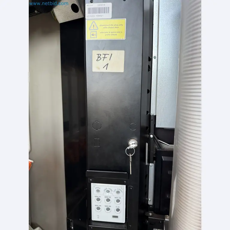 Kaffeeautomaten für den einzigartigen Kaffeemoment-10