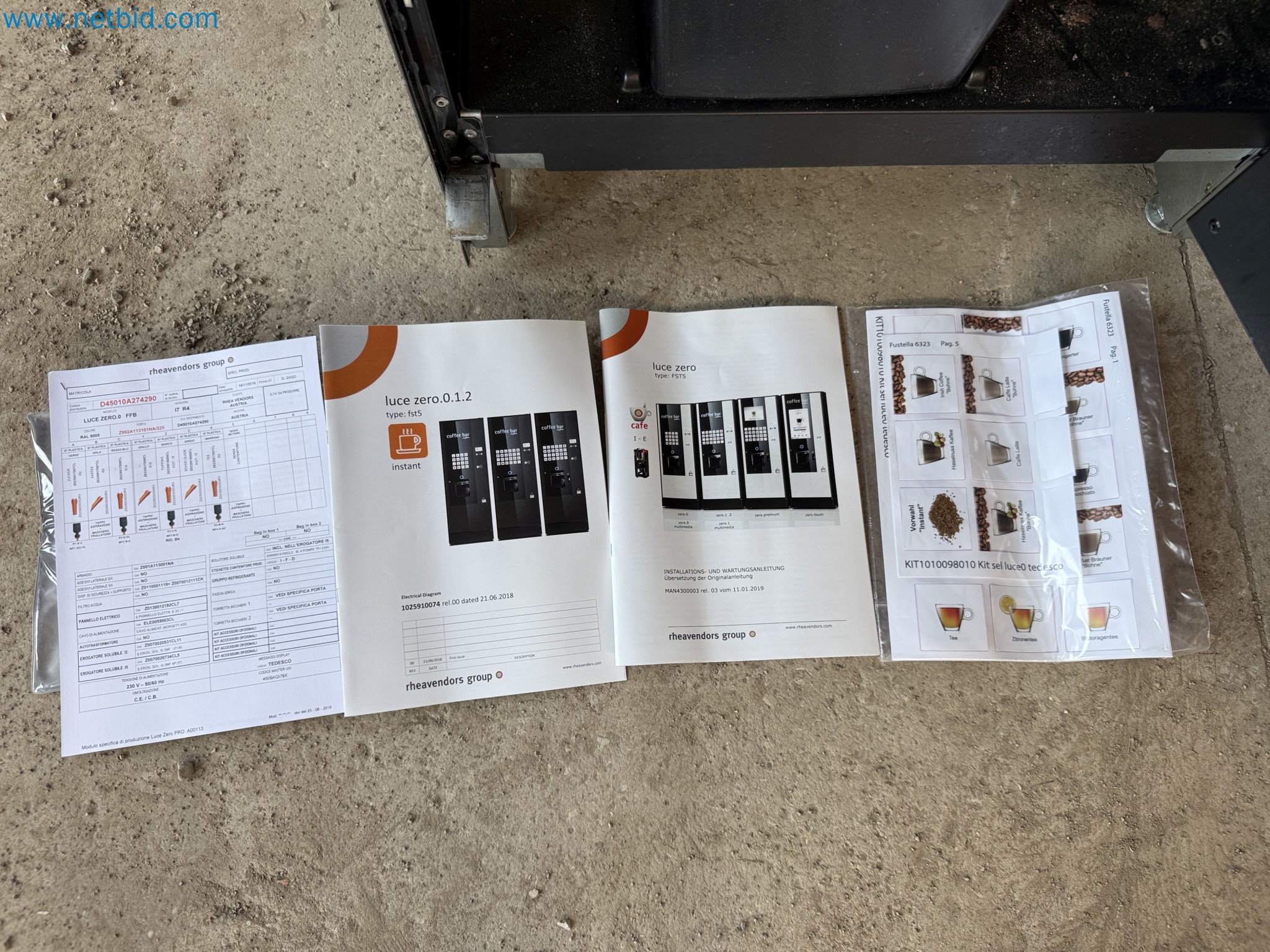 Kaffeeautomaten für den einzigartigen Kaffeemoment-14