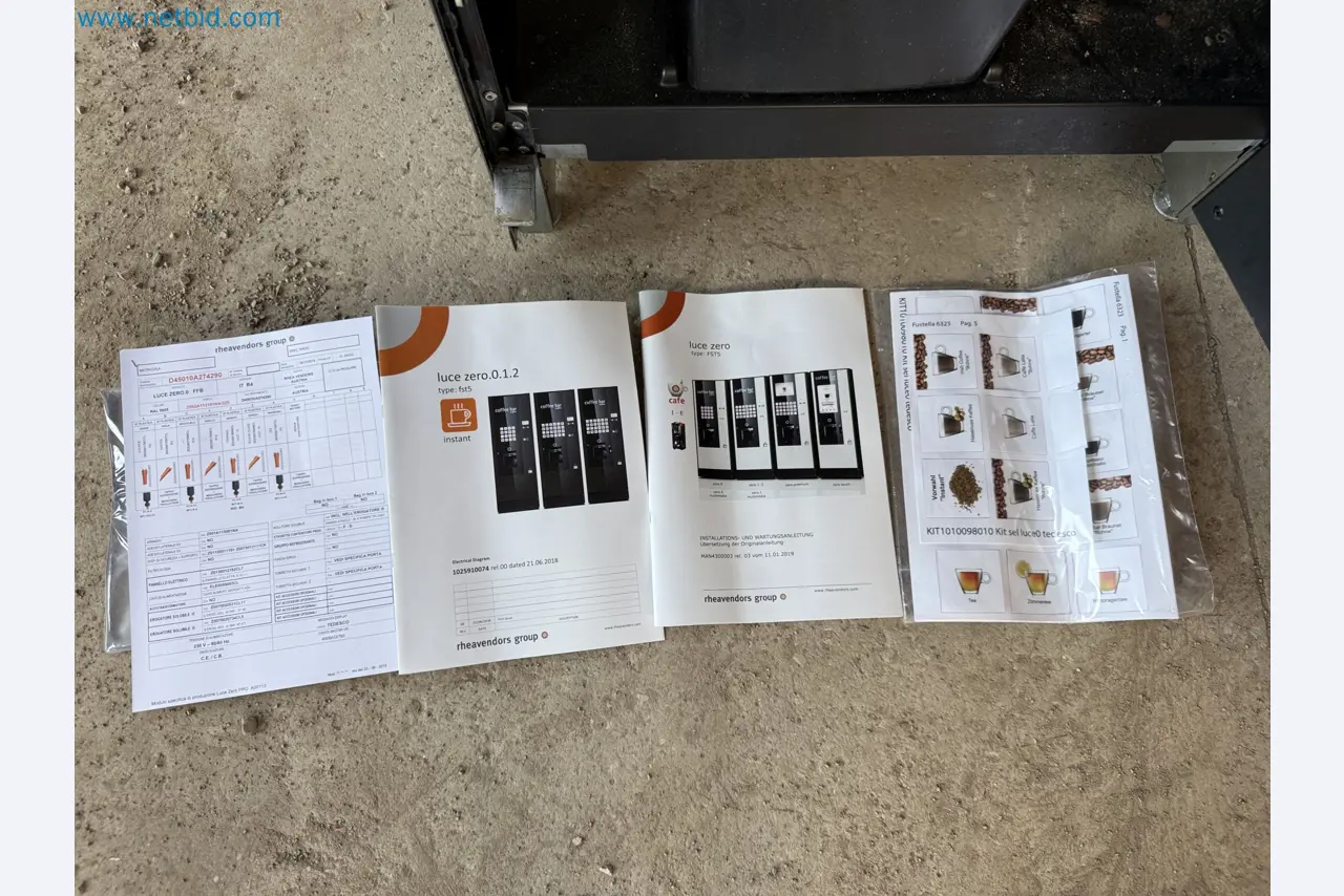 Kaffeeautomaten für den einzigartigen Kaffeemoment-14