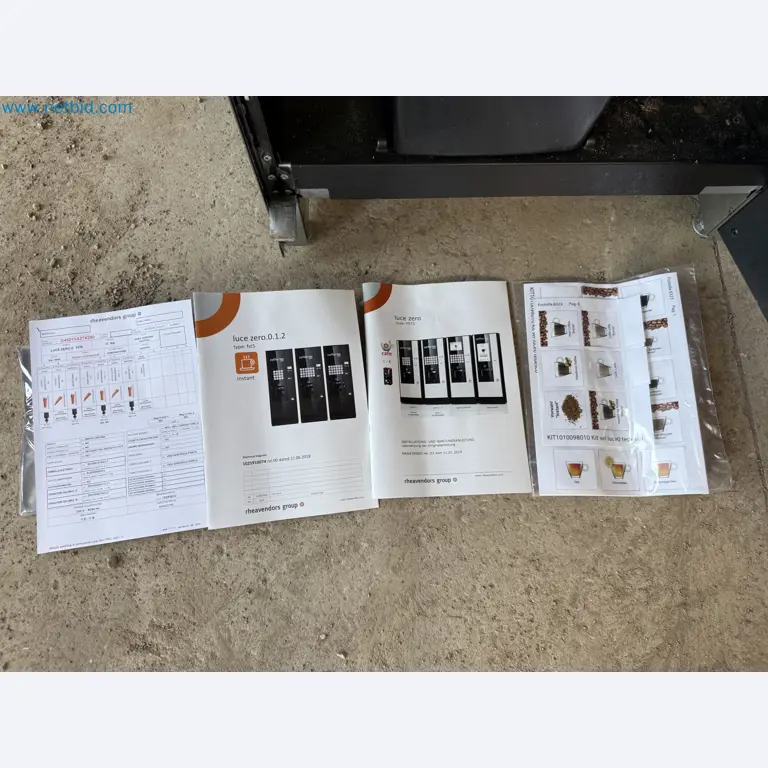 Kaffeeautomaten für den einzigartigen Kaffeemoment-14