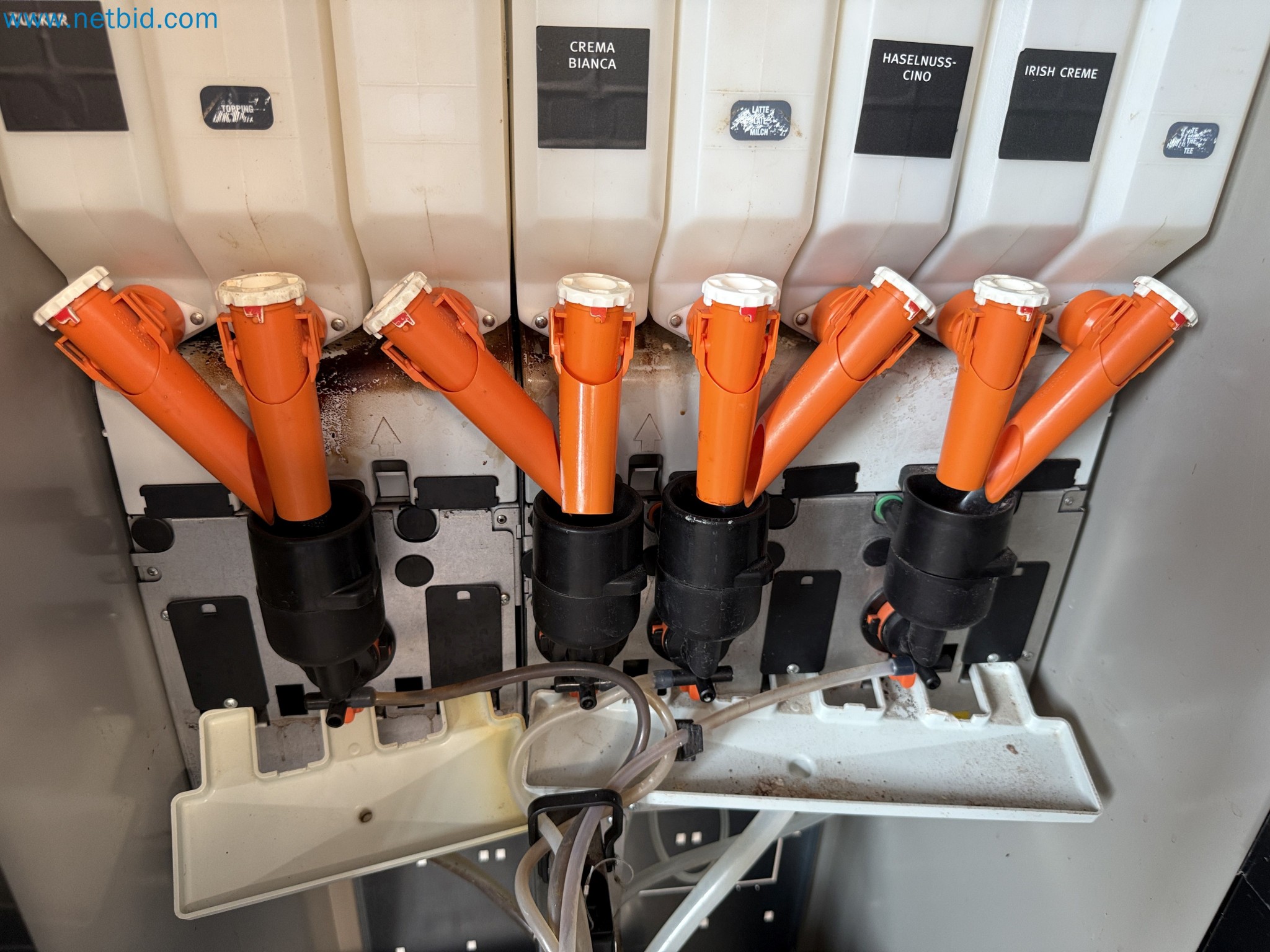 Kaffeeautomaten für den einzigartigen Kaffeemoment-18