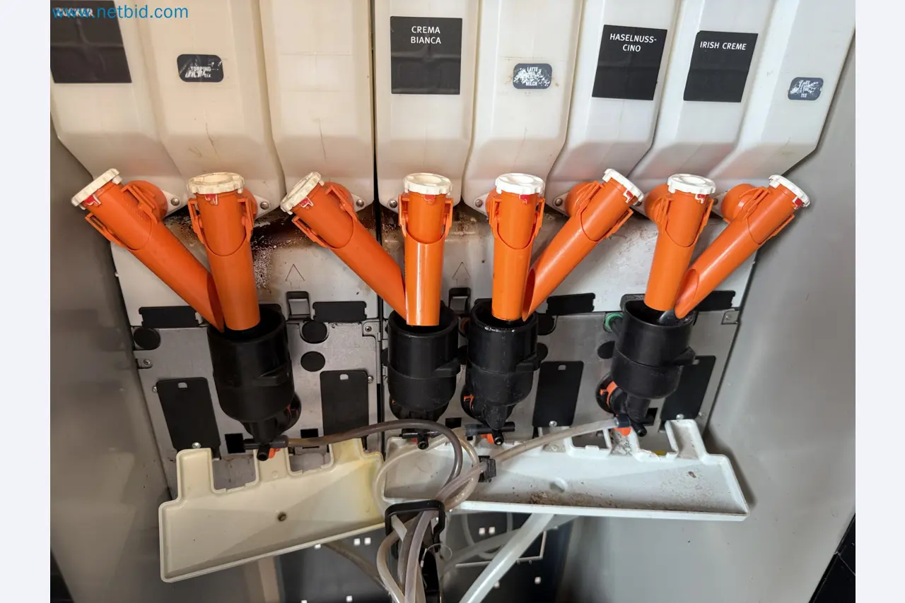Kaffeeautomaten für den einzigartigen Kaffeemoment-18