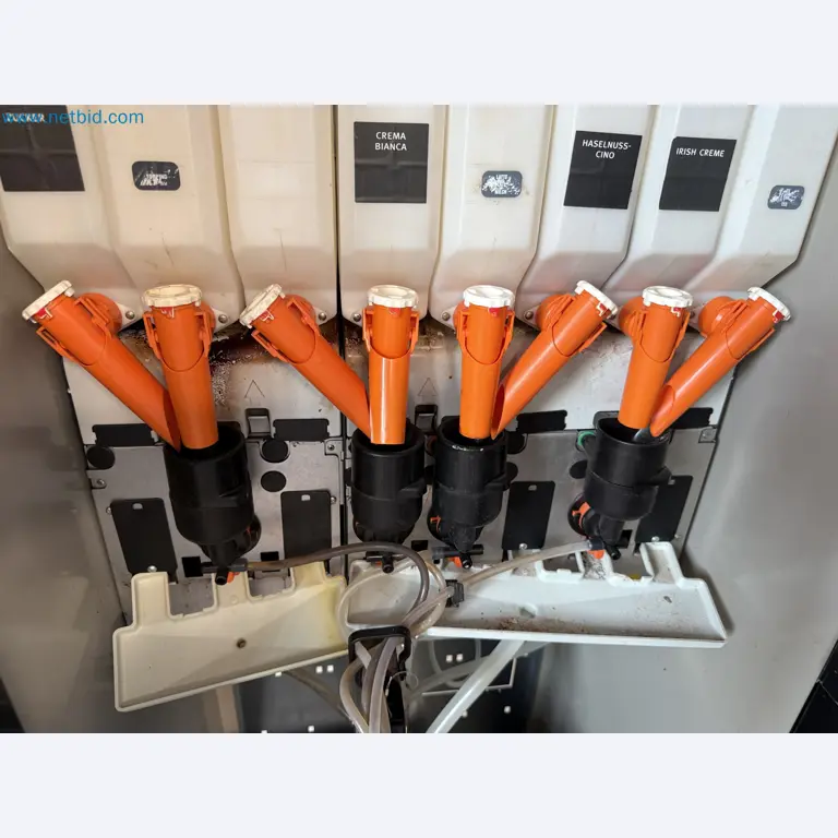 Kaffeeautomaten für den einzigartigen Kaffeemoment-18