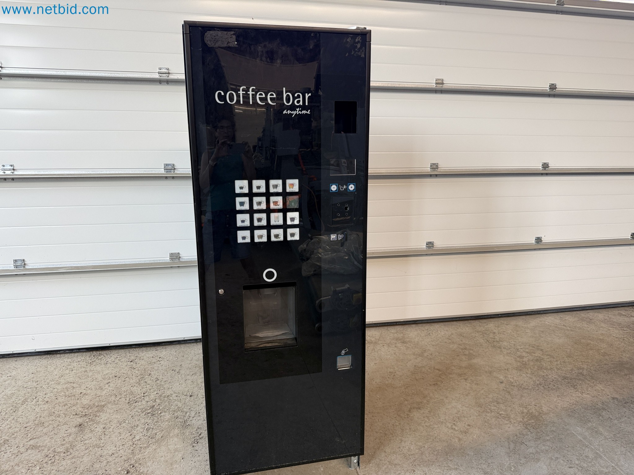 Kaffeeautomaten für den einzigartigen Kaffeemoment-1