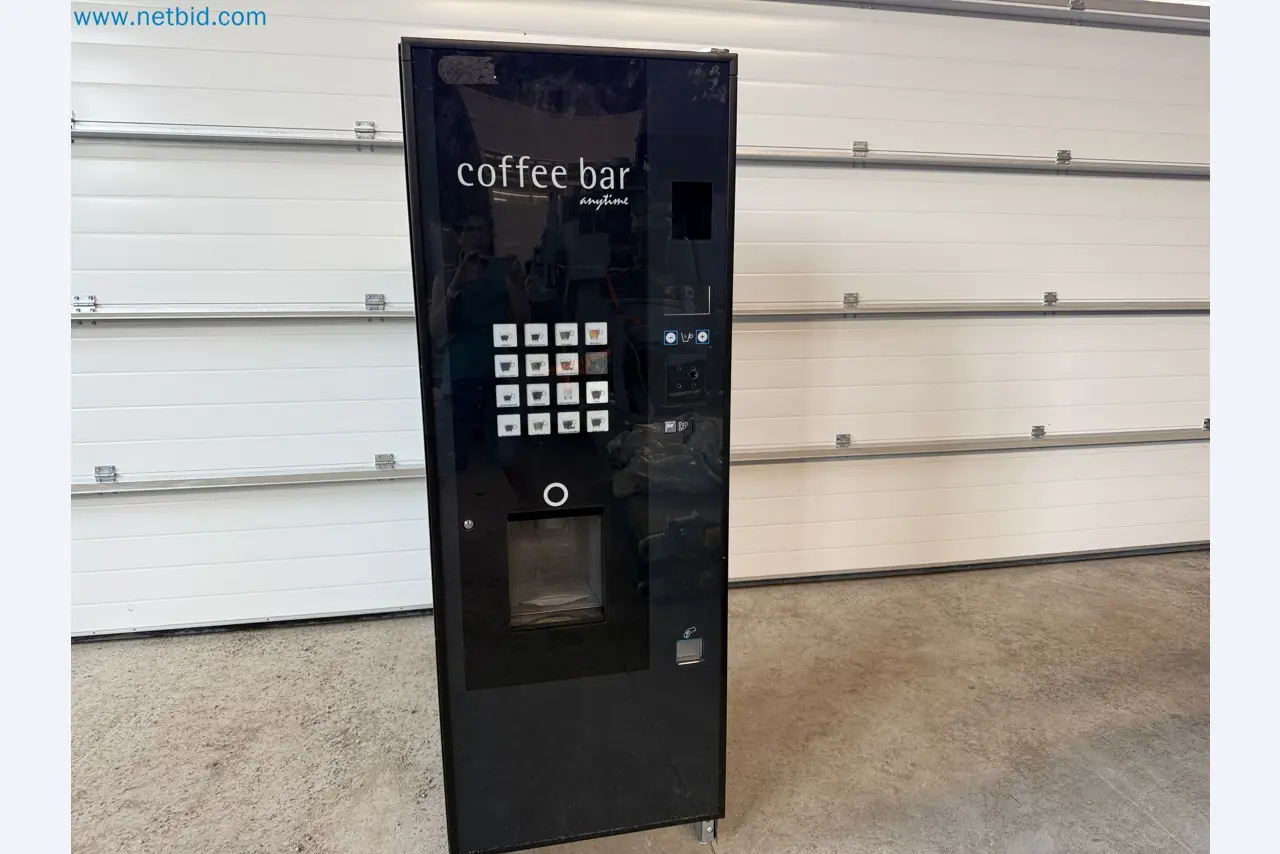 Kaffeeautomaten für den einzigartigen Kaffeemoment-1