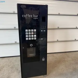 Kaffeeautomat Rheavendors Group LUCE ZERO.0 FST5
