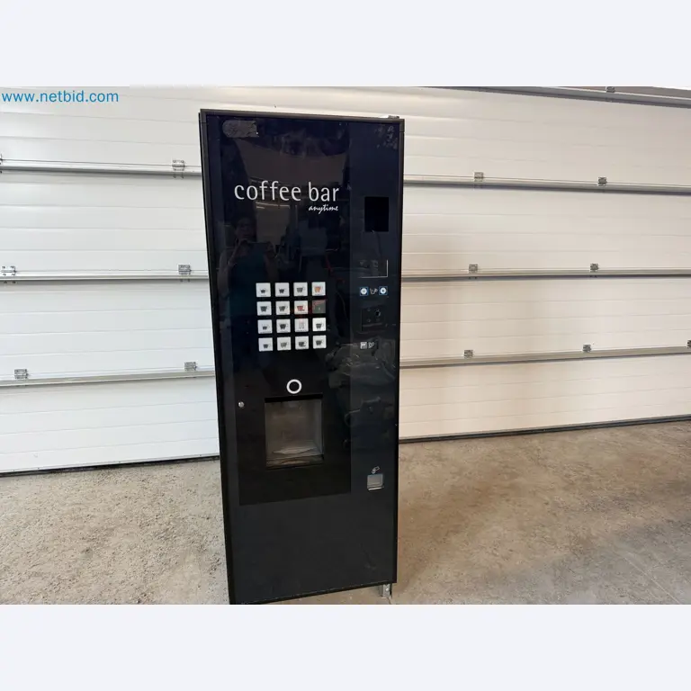Kaffeeautomaten für den einzigartigen Kaffeemoment-1