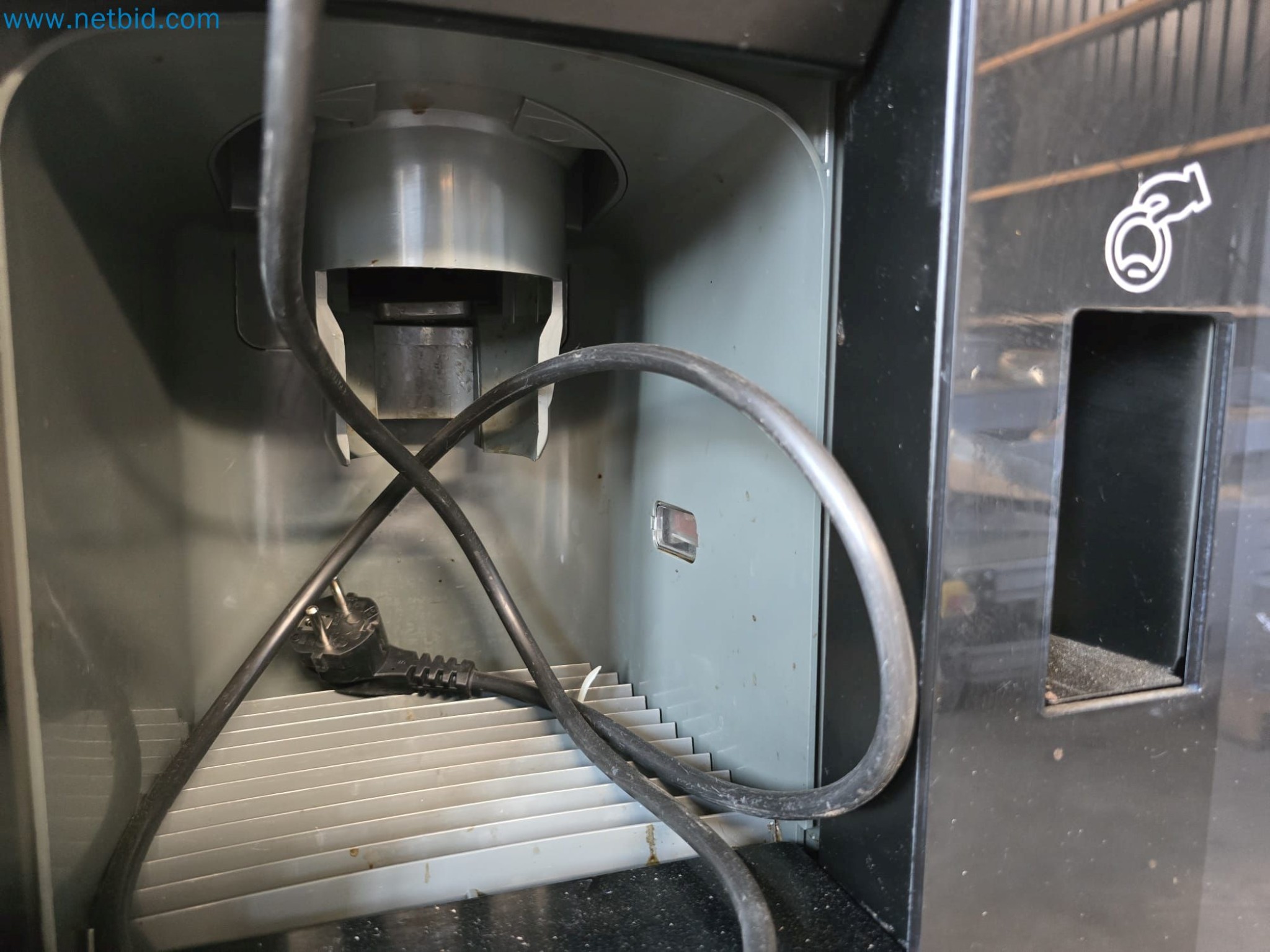 Kaffeeautomaten für den einzigartigen Kaffeemoment-12