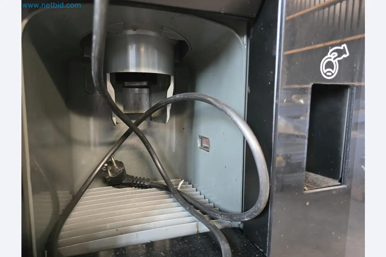 Kaffeeautomaten für den einzigartigen Kaffeemoment-12