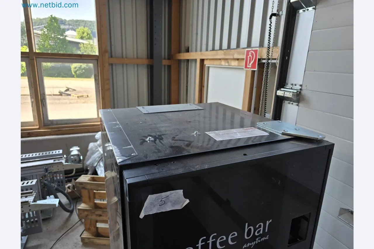Kaffeeautomaten für den einzigartigen Kaffeemoment-13