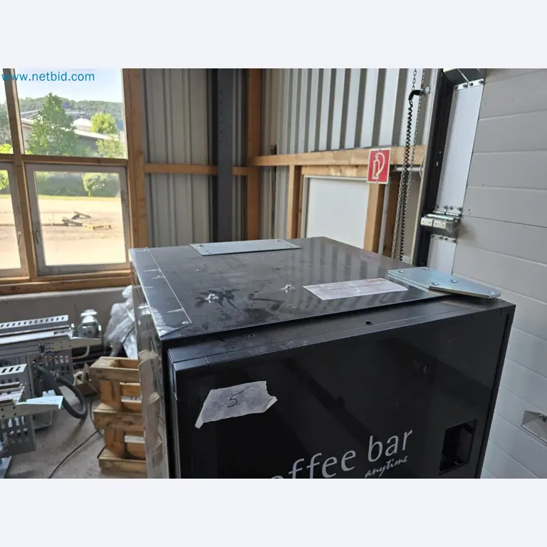 Kaffeeautomaten für den einzigartigen Kaffeemoment-13