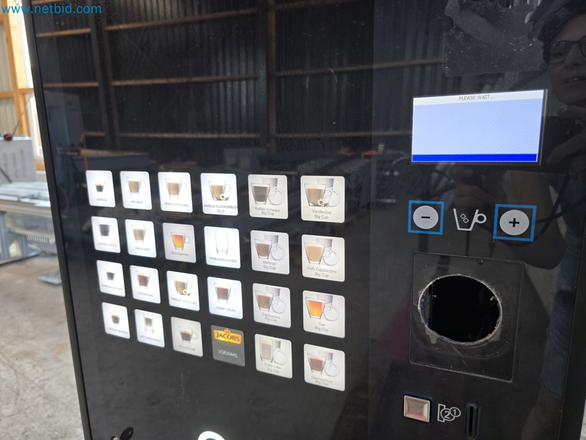 Kaffeeautomaten für den einzigartigen Kaffeemoment-14