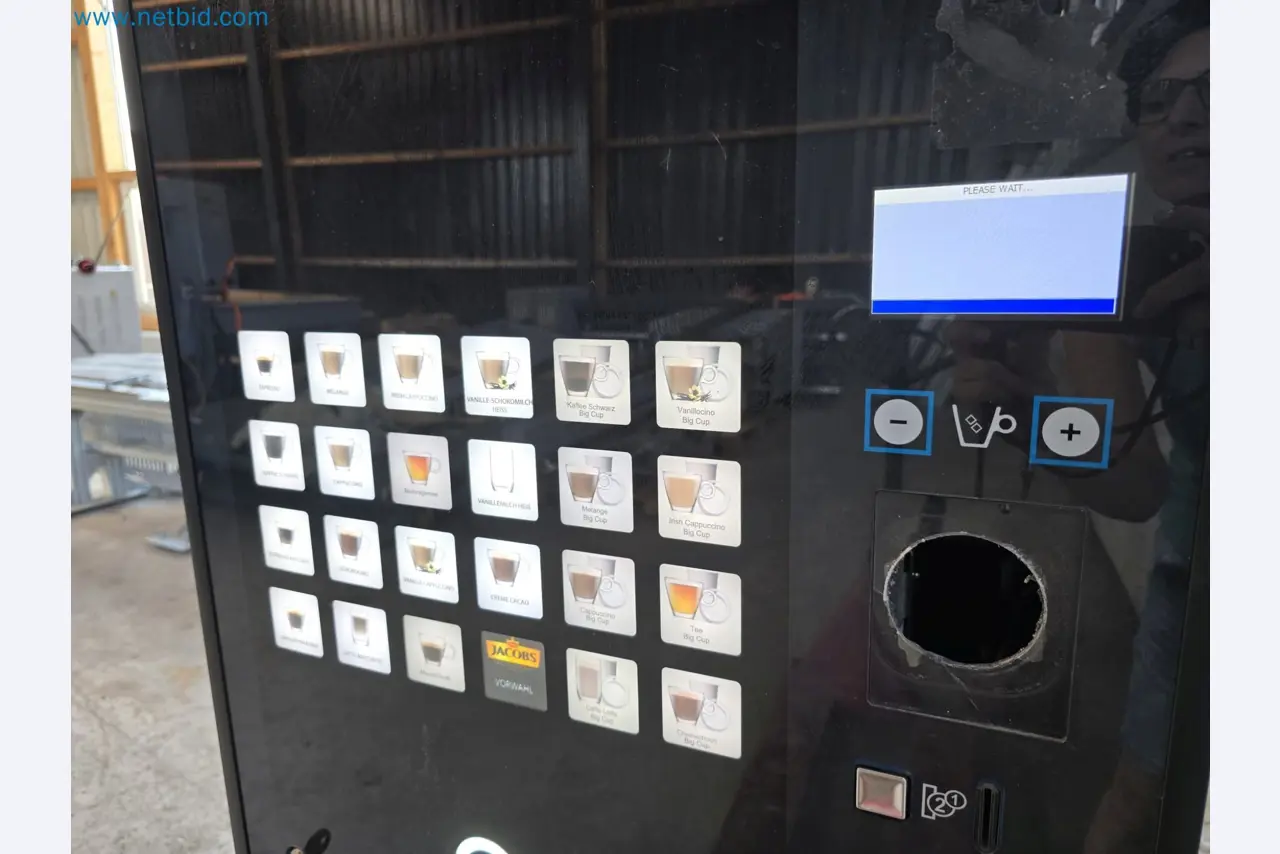 Kaffeeautomaten für den einzigartigen Kaffeemoment-14