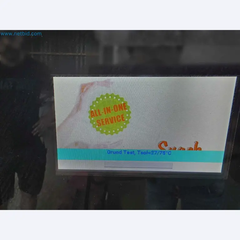 Kaffeeautomaten für den einzigartigen Kaffeemoment-16
