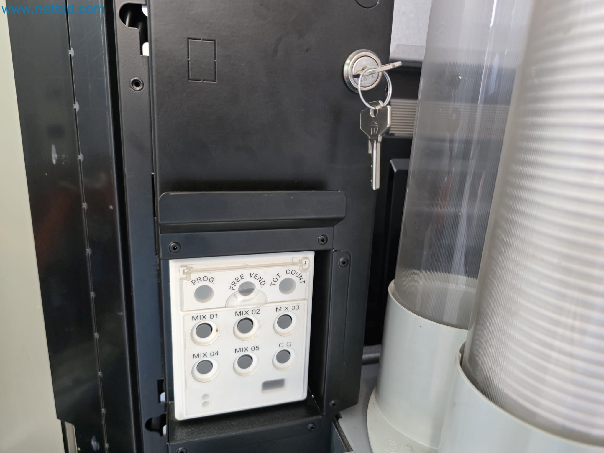 Kaffeeautomaten für den einzigartigen Kaffeemoment-18