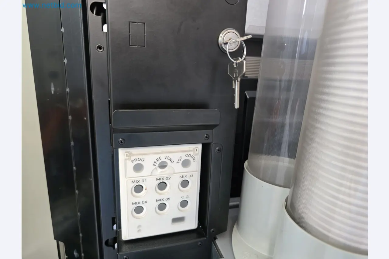 Kaffeeautomaten für den einzigartigen Kaffeemoment-18