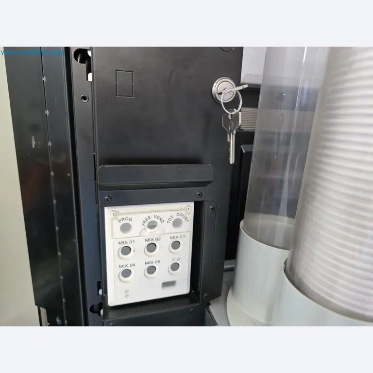 Kaffeeautomaten für den einzigartigen Kaffeemoment-18