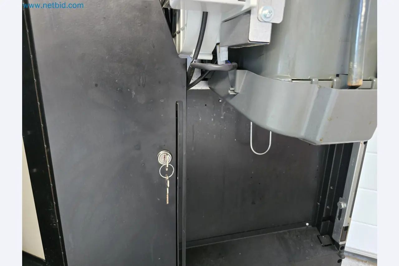 Kaffeeautomaten für den einzigartigen Kaffeemoment-19