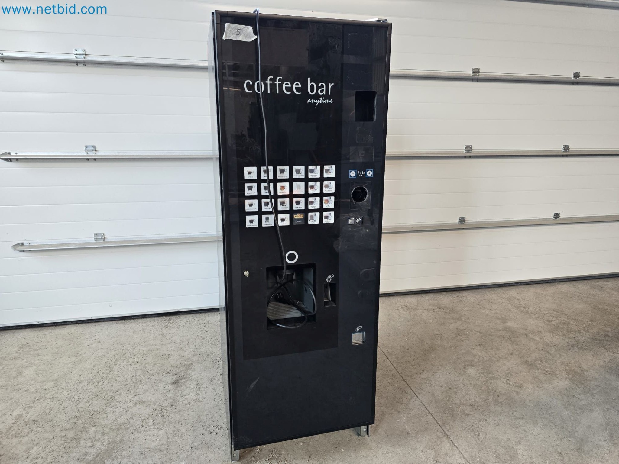 Kaffeeautomaten für den einzigartigen Kaffeemoment-1