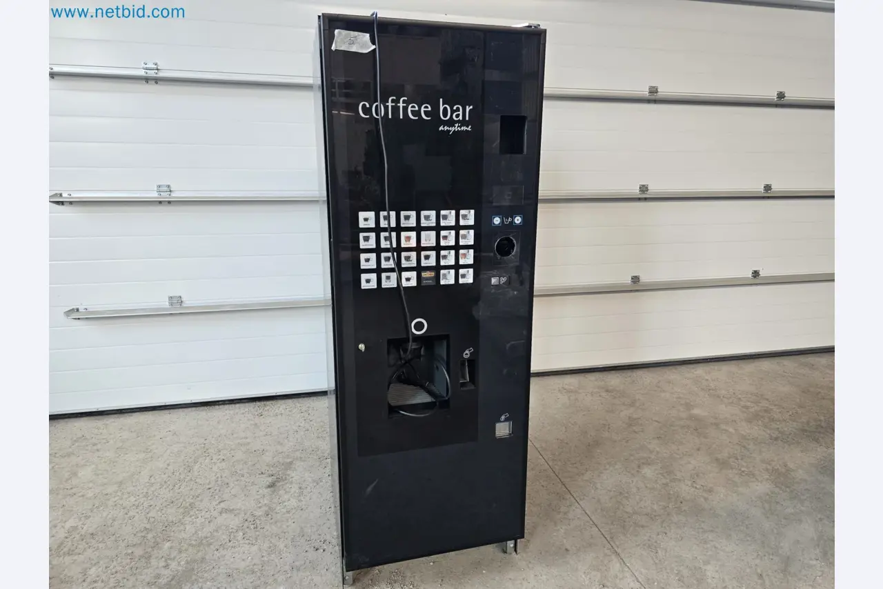 Kaffeeautomaten für den einzigartigen Kaffeemoment-1