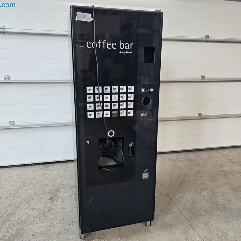 Kaffeeautomat Rheavendors Group LUCE ZERO.2 FST5
