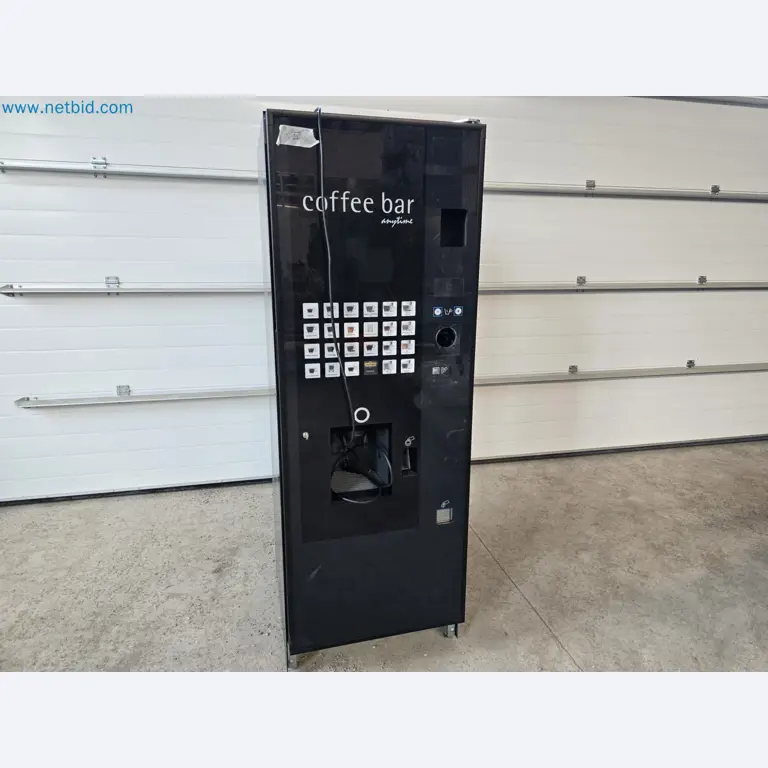 Kaffeeautomaten für den einzigartigen Kaffeemoment-1