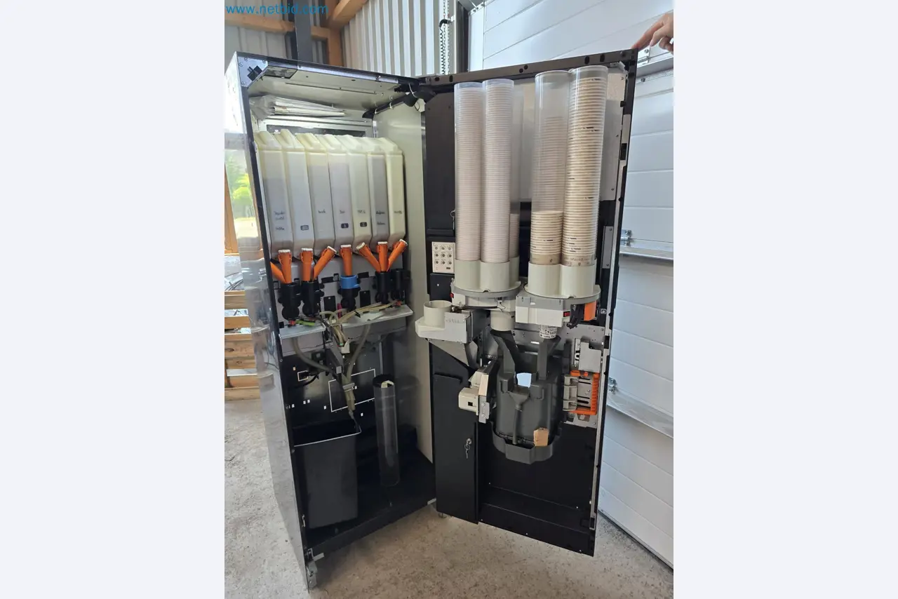 Kaffeeautomaten für den einzigartigen Kaffeemoment-20