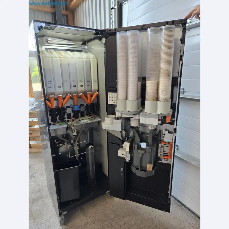 Kaffeeautomaten für den einzigartigen Kaffeemoment-20