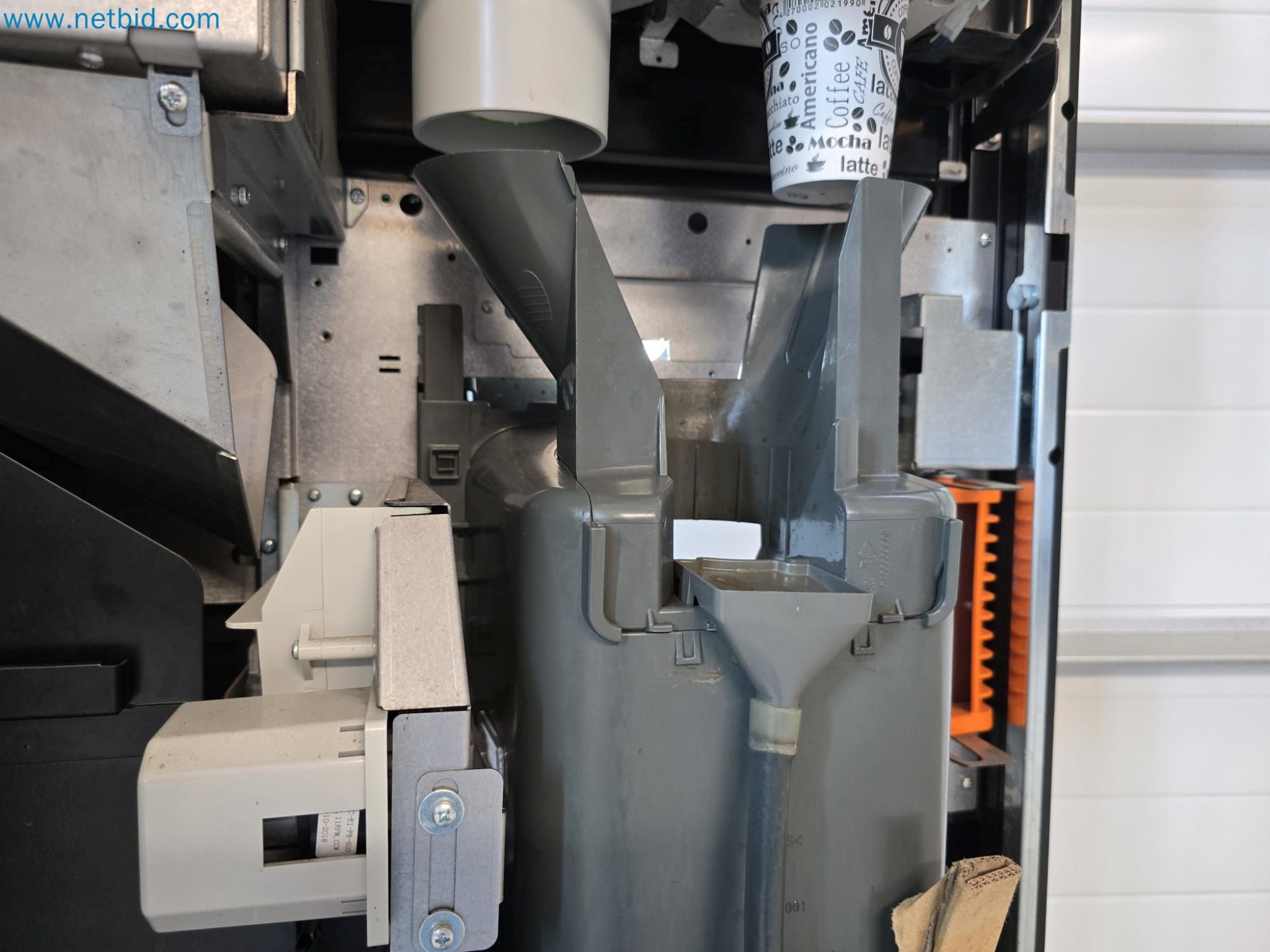 Kaffeeautomaten für den einzigartigen Kaffeemoment-30
