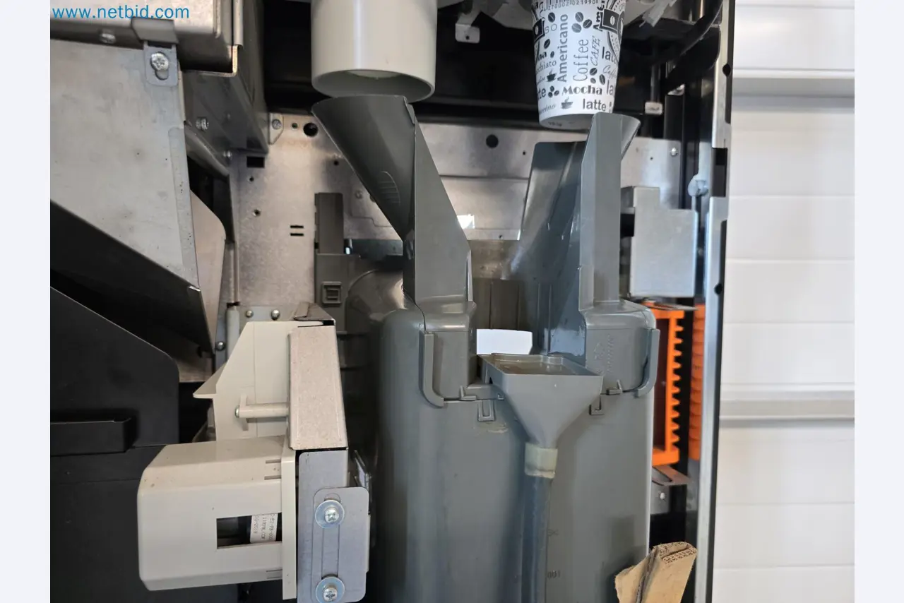 Kaffeeautomaten für den einzigartigen Kaffeemoment-30
