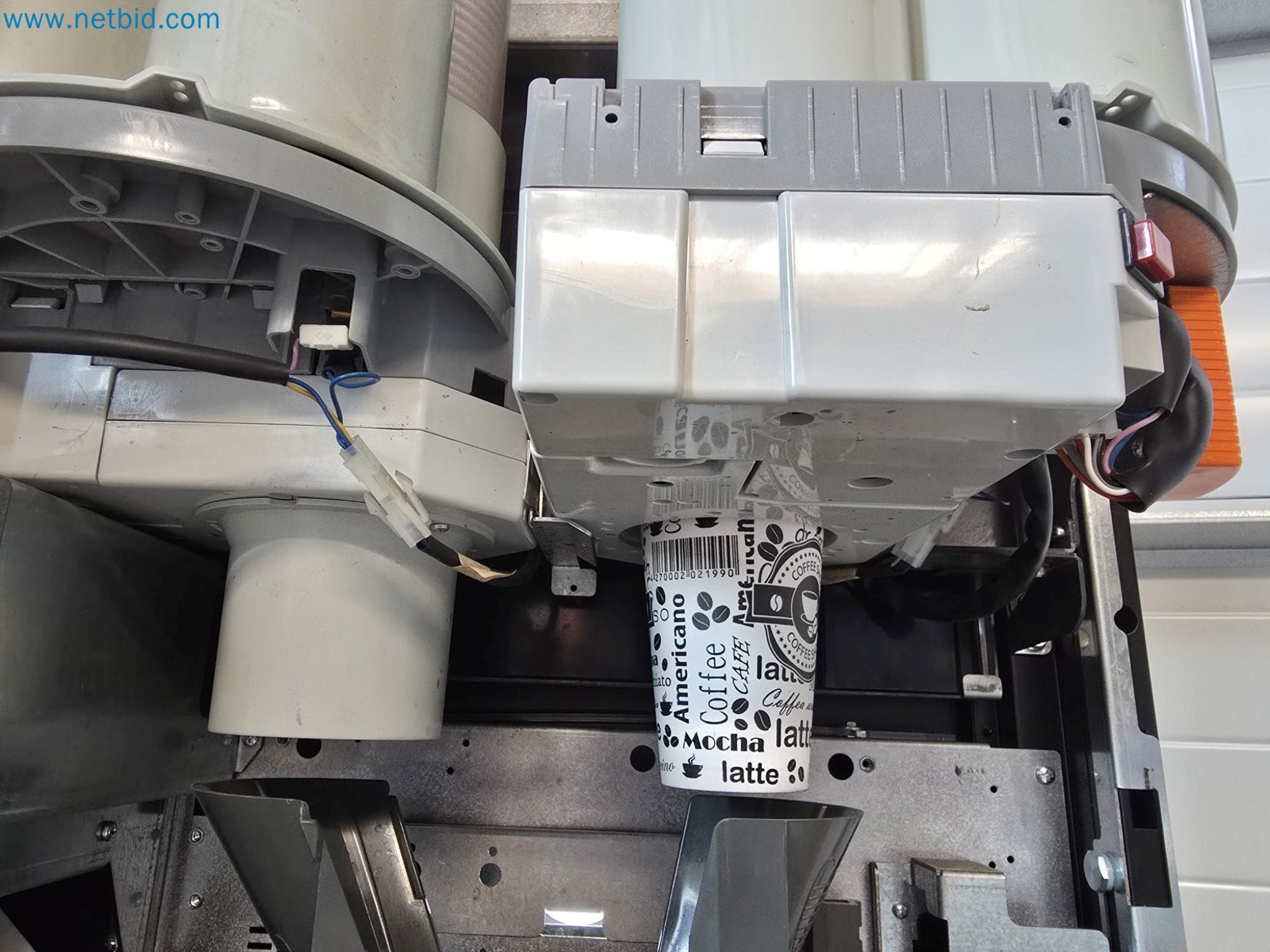 Kaffeeautomaten für den einzigartigen Kaffeemoment-31