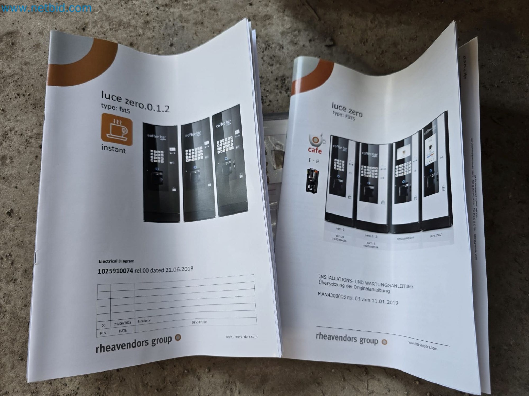 Kaffeeautomaten für den einzigartigen Kaffeemoment-33