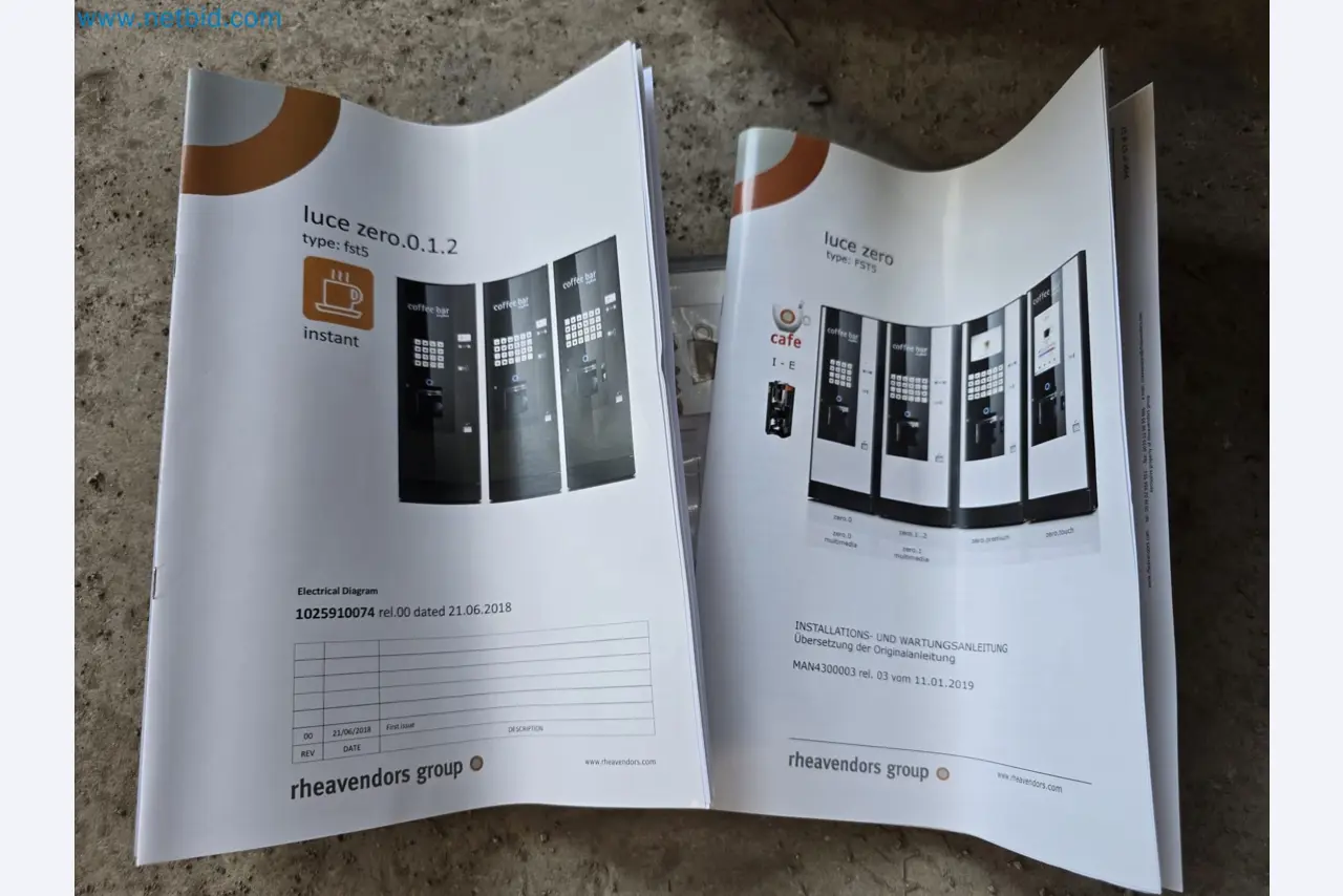 Kaffeeautomaten für den einzigartigen Kaffeemoment-33