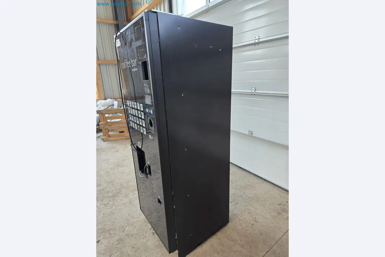 Kaffeeautomaten für den einzigartigen Kaffeemoment-3