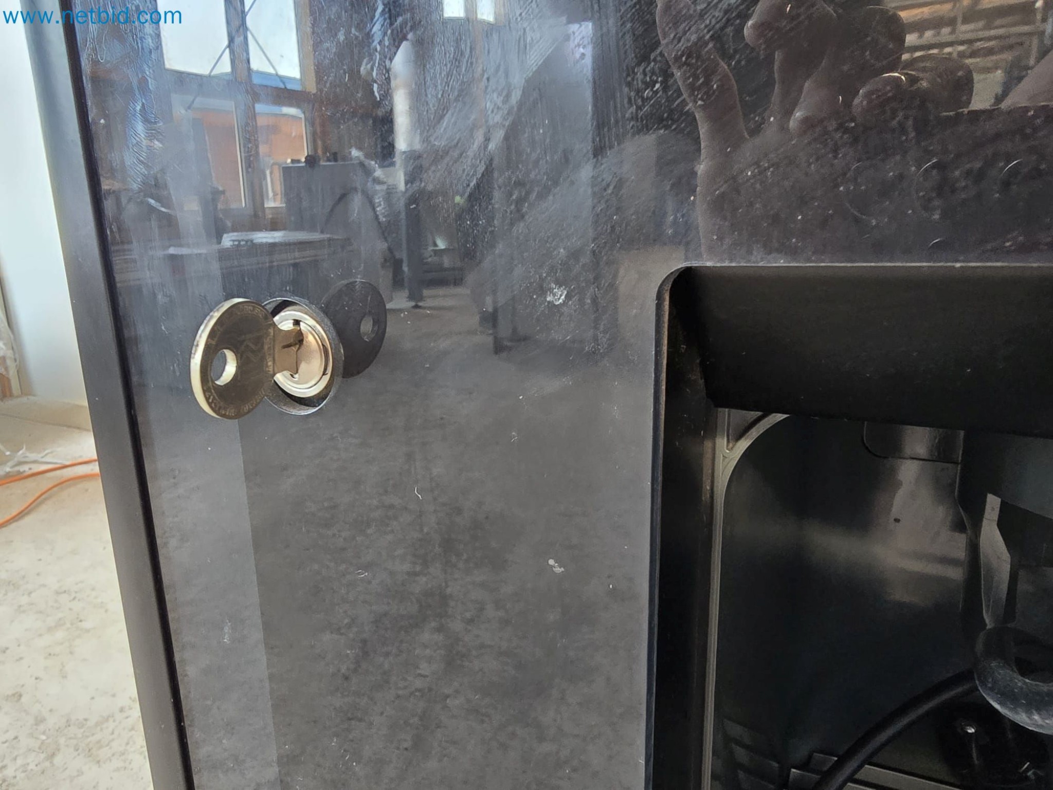 Kaffeeautomaten für den einzigartigen Kaffeemoment-7