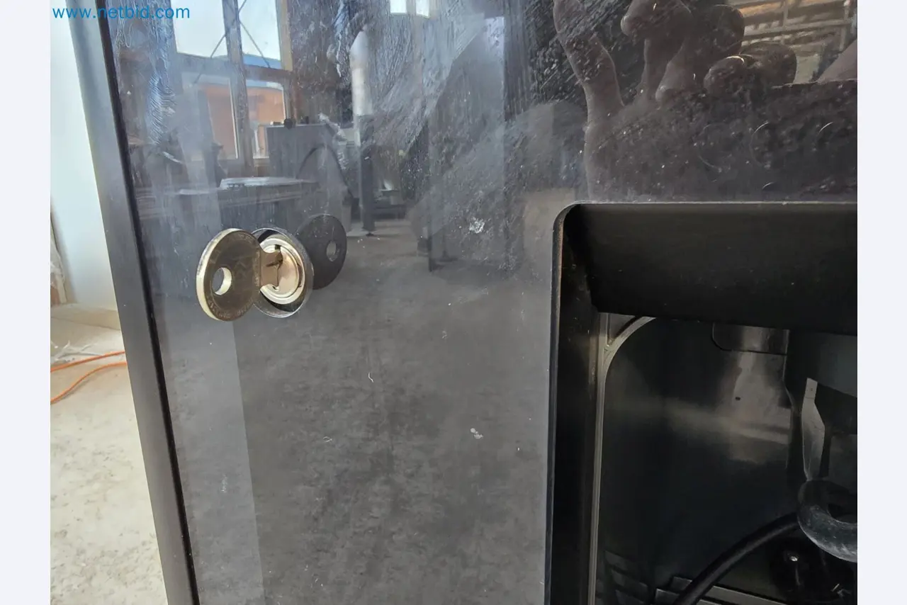 Kaffeeautomaten für den einzigartigen Kaffeemoment-7
