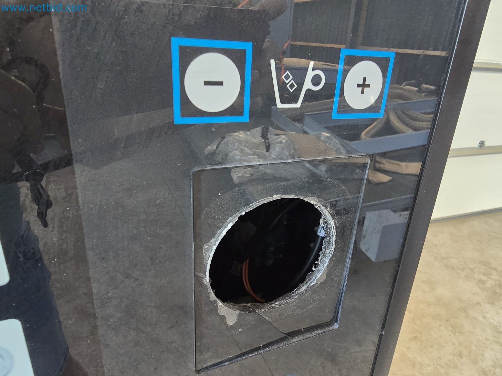 Kaffeeautomaten für den einzigartigen Kaffeemoment-9