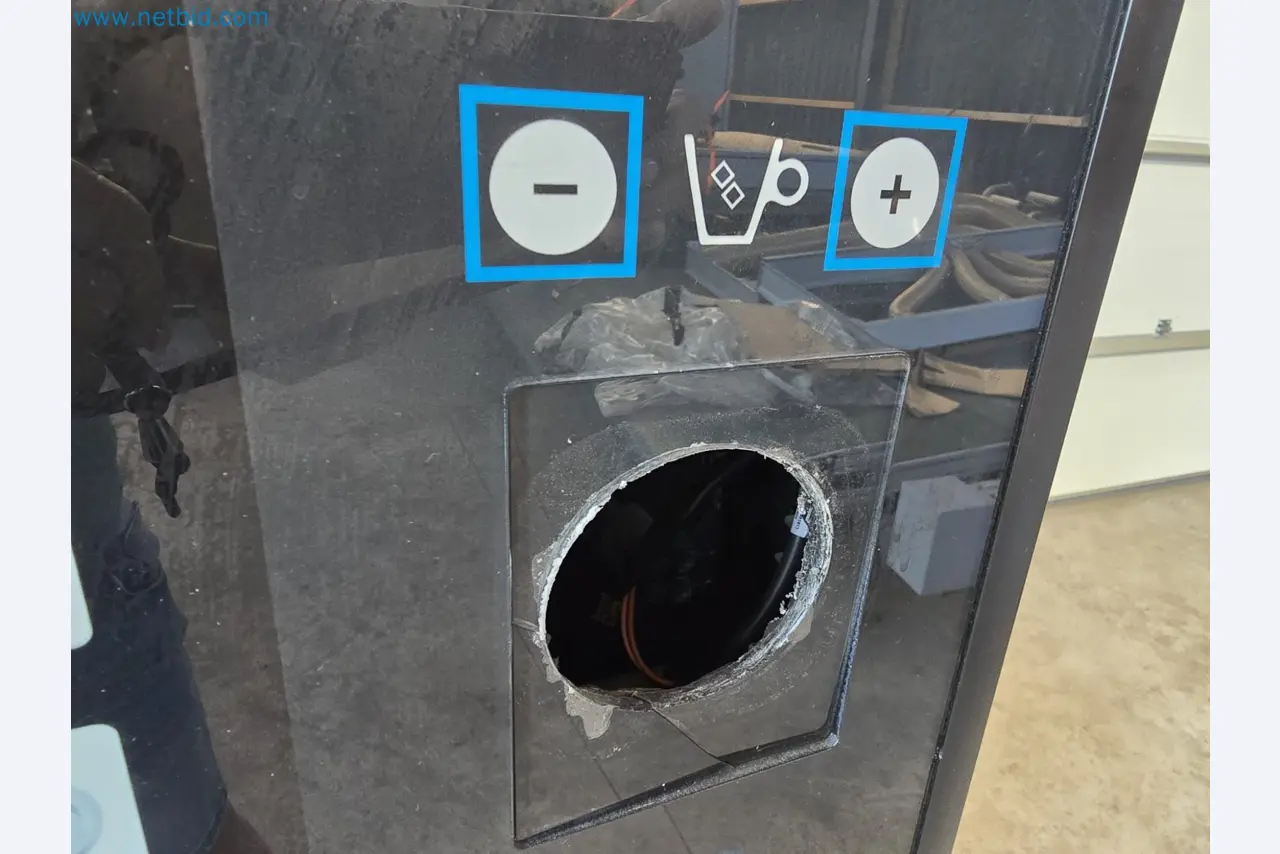 Kaffeeautomaten für den einzigartigen Kaffeemoment-9