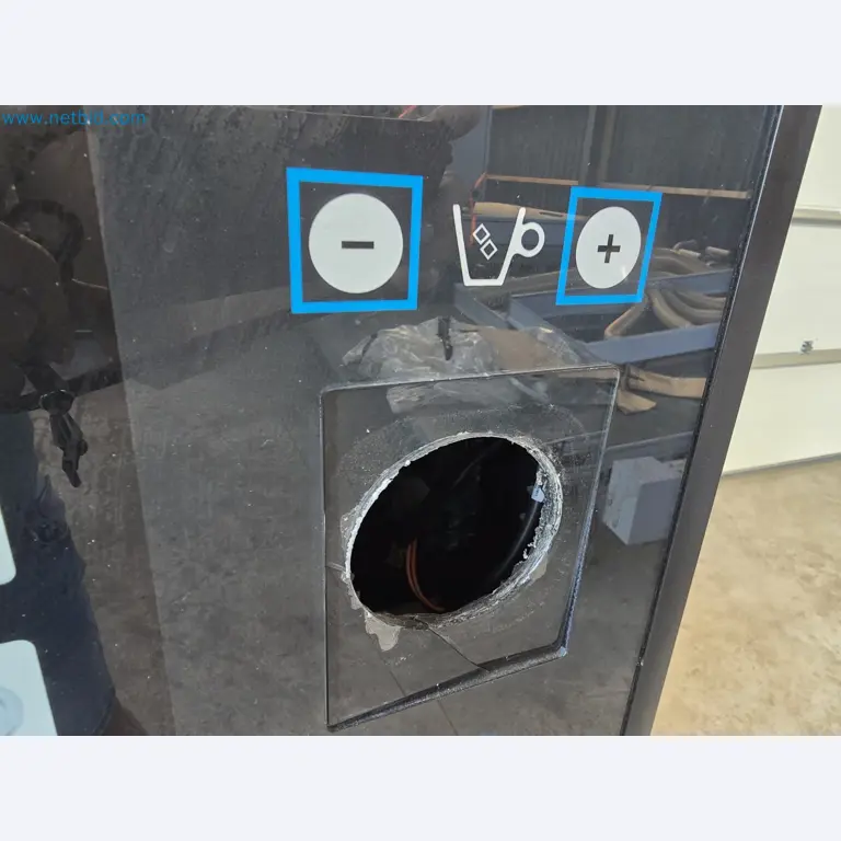 Kaffeeautomaten für den einzigartigen Kaffeemoment-9