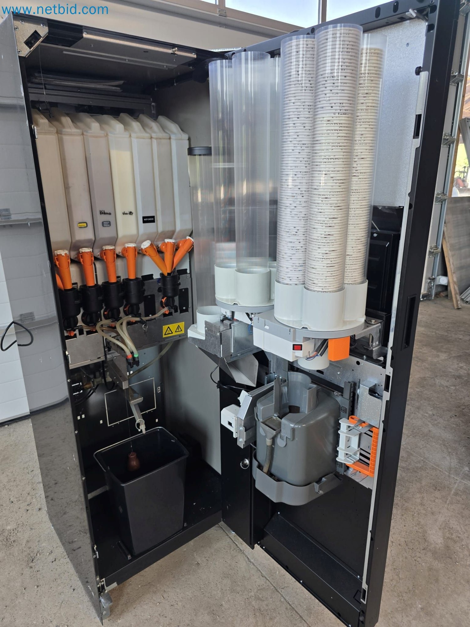 Kaffeeautomaten für den einzigartigen Kaffeemoment-13