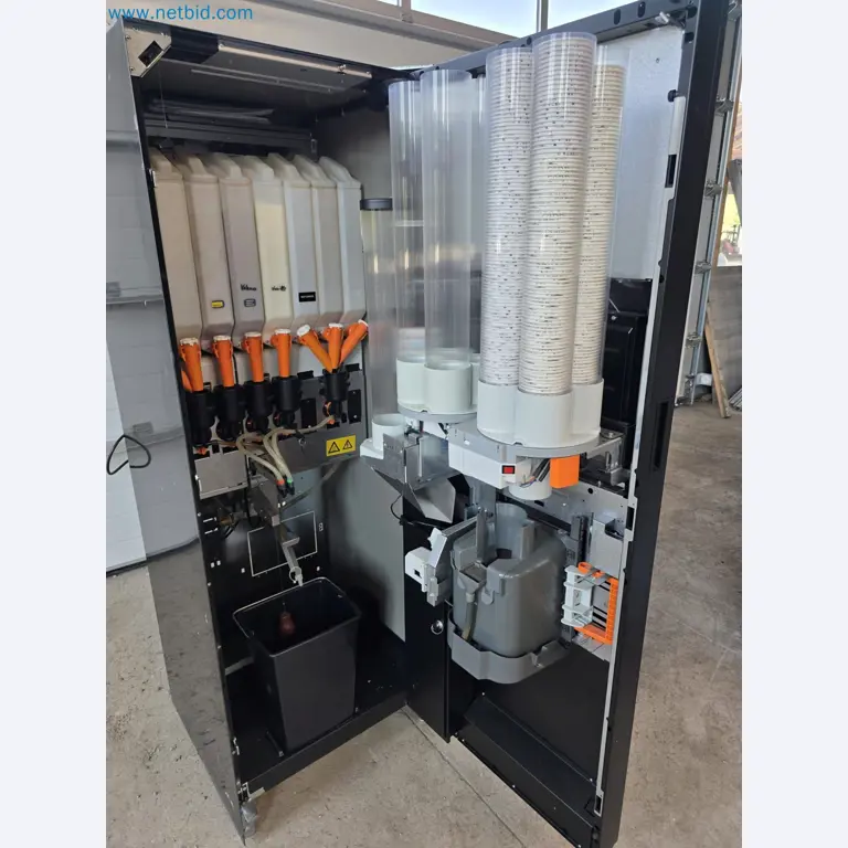 Kaffeeautomaten für den einzigartigen Kaffeemoment-13