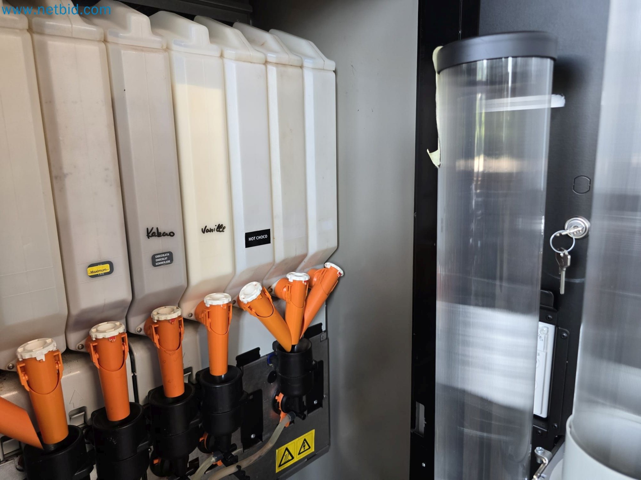 Kaffeeautomaten für den einzigartigen Kaffeemoment-14