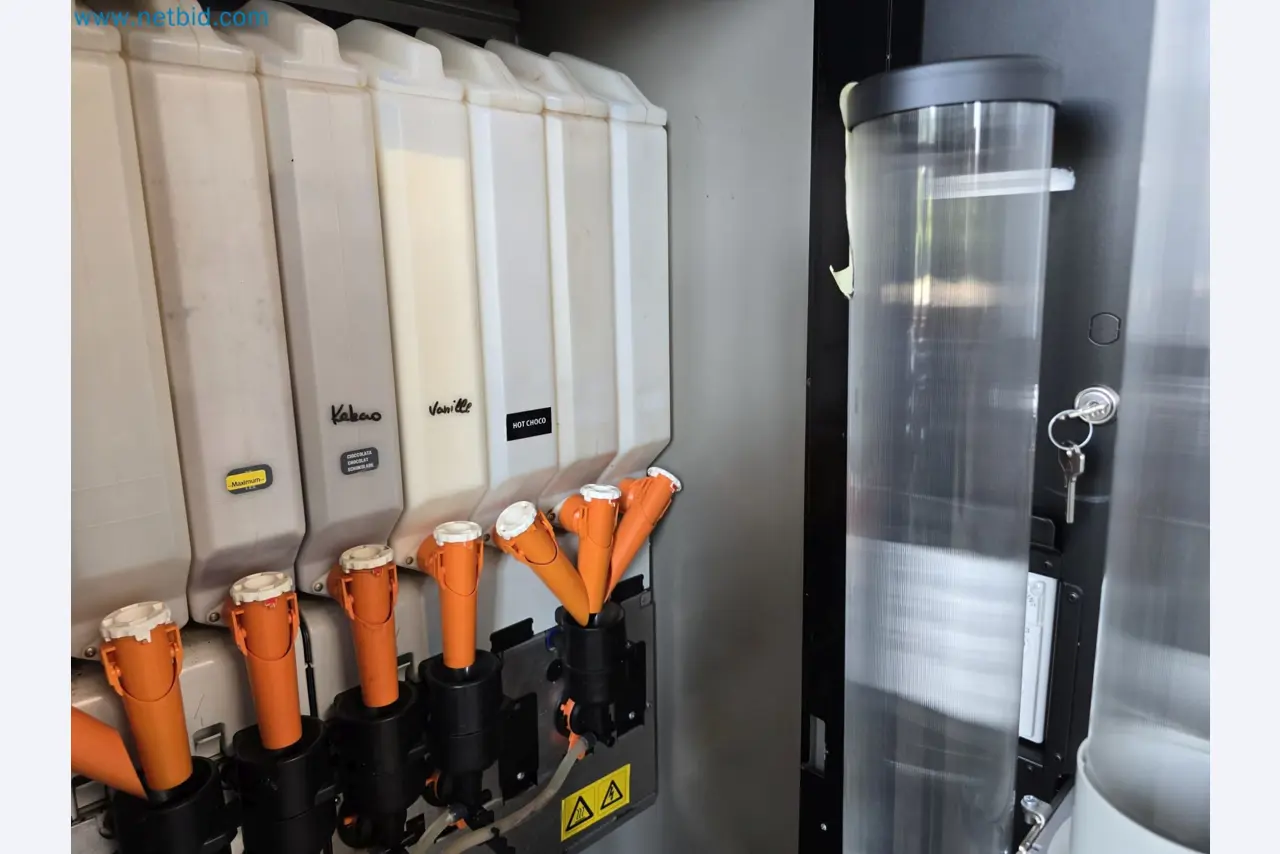 Kaffeeautomaten für den einzigartigen Kaffeemoment-14