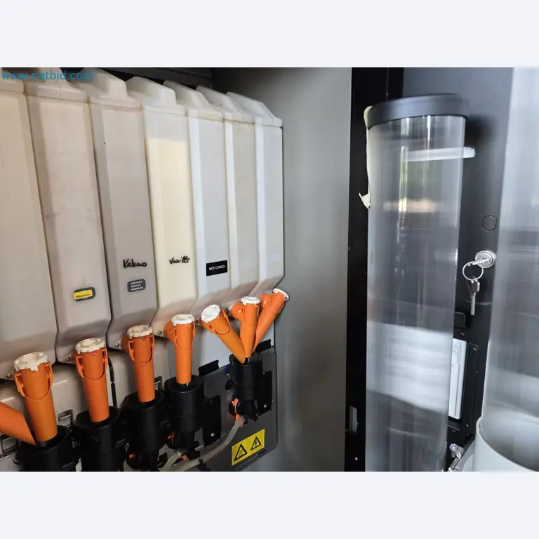 Kaffeeautomaten für den einzigartigen Kaffeemoment-14
