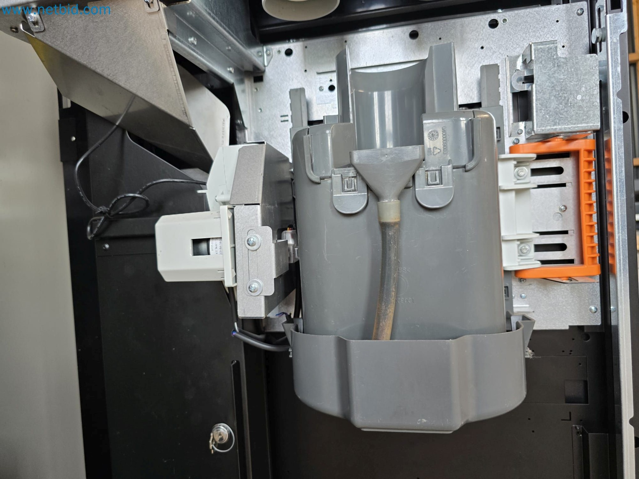 Kaffeeautomaten für den einzigartigen Kaffeemoment-17