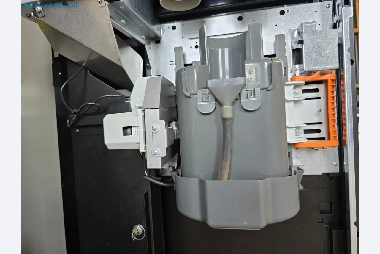 Kaffeeautomaten für den einzigartigen Kaffeemoment-17
